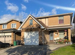 39 Langston Dr, Brampton, ON L6V3X9