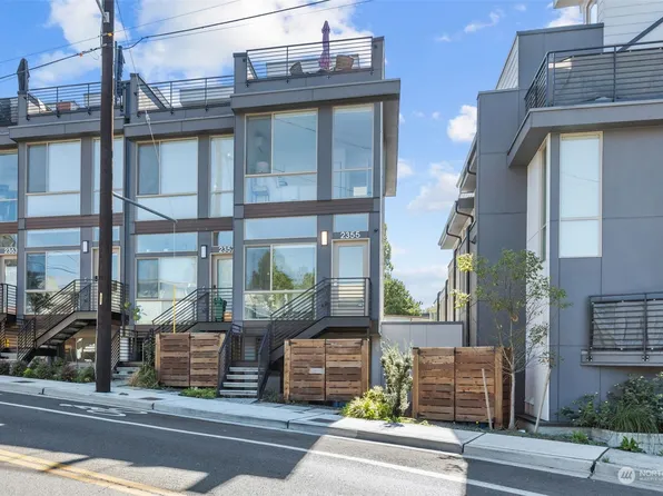 2355 Beacon Avenue S, Seattle, WA 98144