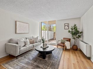 2500 S York St APT 114, Denver, CO 80210
