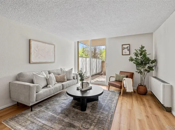 2500 S York Street #114, Denver, CO 80210