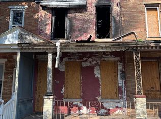 803 Princeton Ave, Camden, NJ 08103