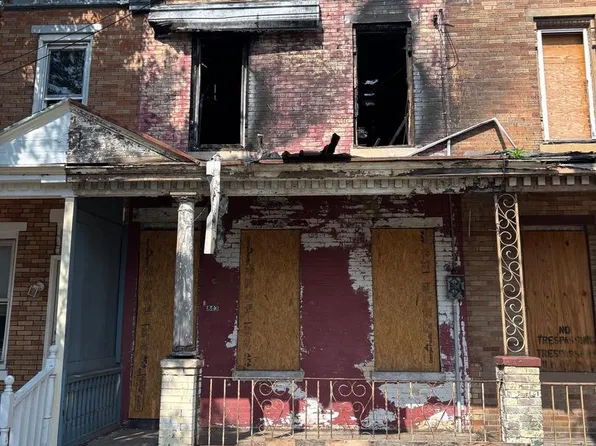 803 Princeton Ave, Camden, NJ 08103