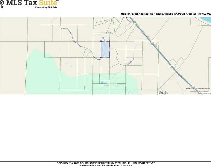 2nd image of 0 Deer Trail Rd
