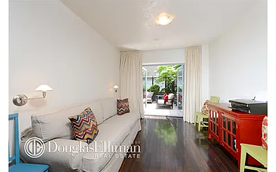 Sold by Douglas Elliman