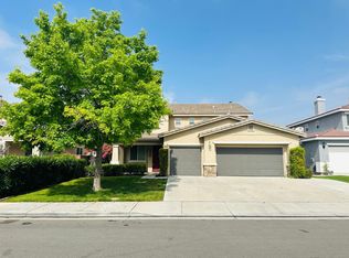 6293 Cosmos St, Corona, CA 92880