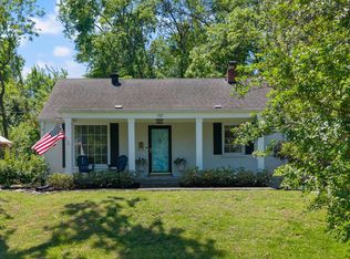 727 Woodmere Dr, Nashville, TN 37217