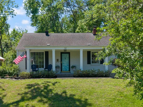 727 Woodmere Dr, Nashville, TN 37217