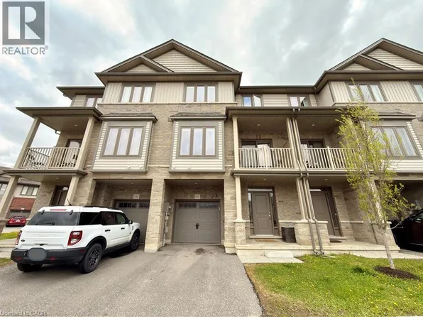 77 Diana Ave #161, Brantford, ON N3T 0R6