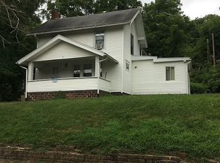 87 Franklin Ave, Athens, OH