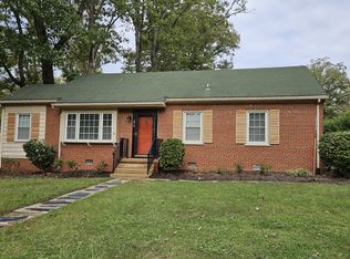 8410 Spalding Dr, Henrico, VA 23229