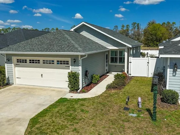 24616 SW 17th Pl, Newberry, FL 32669