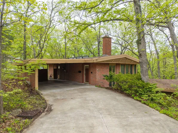 1223 Frances Dr, Columbia, MO 65203