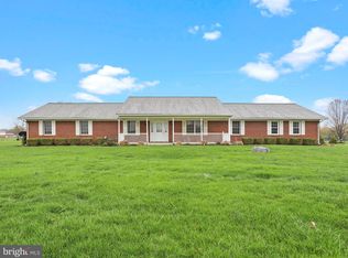 33 Lone Oak Rd, Ranson, WV 25438