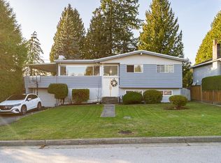 428 Midvale St, Coquitlam, BC V3K 5H5