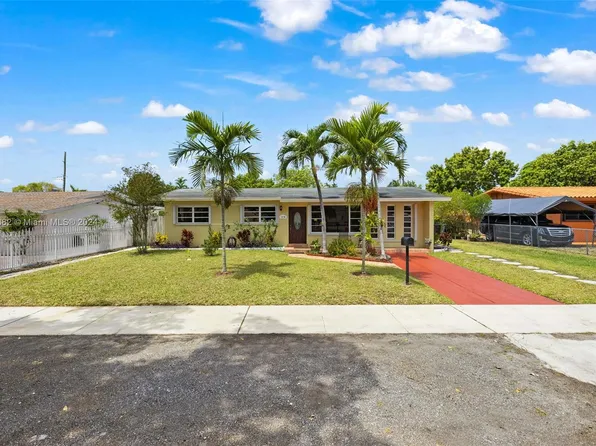 5470 W 9th Ave, Hialeah, FL 33012