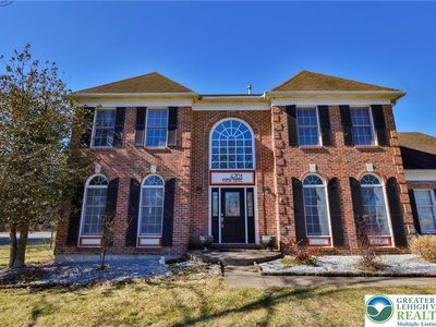4701 Kathi Dr, Bethlehem, PA, 18017