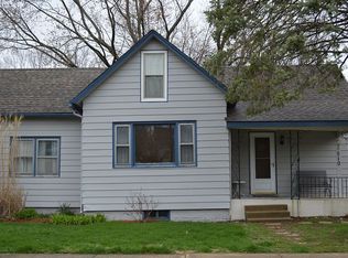 510 W Columbia Ave, Champaign, IL