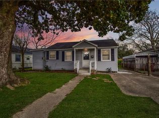 1210 Clay St, Kenner, LA 70062