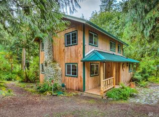 503 E Griffin Creek Rd NE, Carnation, WA 98014