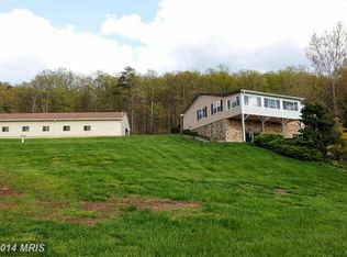315 Rock Ridge Rd, Front Royal, VA 22630