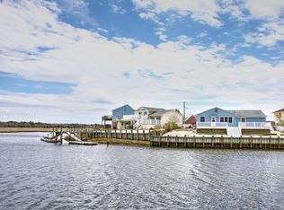 13 Ramapo Rd, Little Egg Harbor, NJ 08087