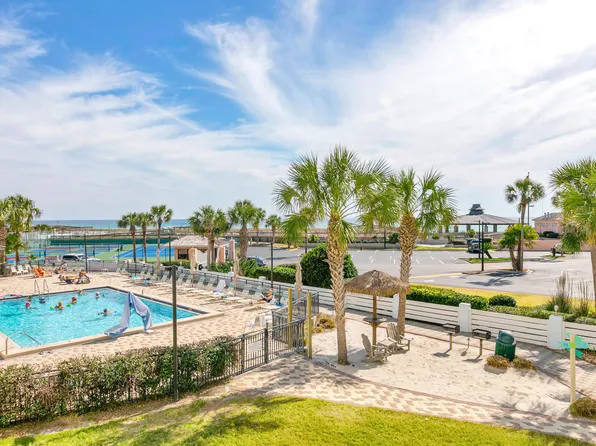 502 Gulf Shore Dr Unit 208, Destin, FL 32541