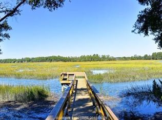 6 Silver Fox Ln, Hilton Head Island, SC 29926