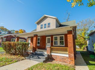 205 Dewey St, Michigan City, IN