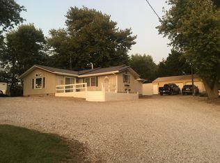 13820 N Us Highway 231, Odon, IN