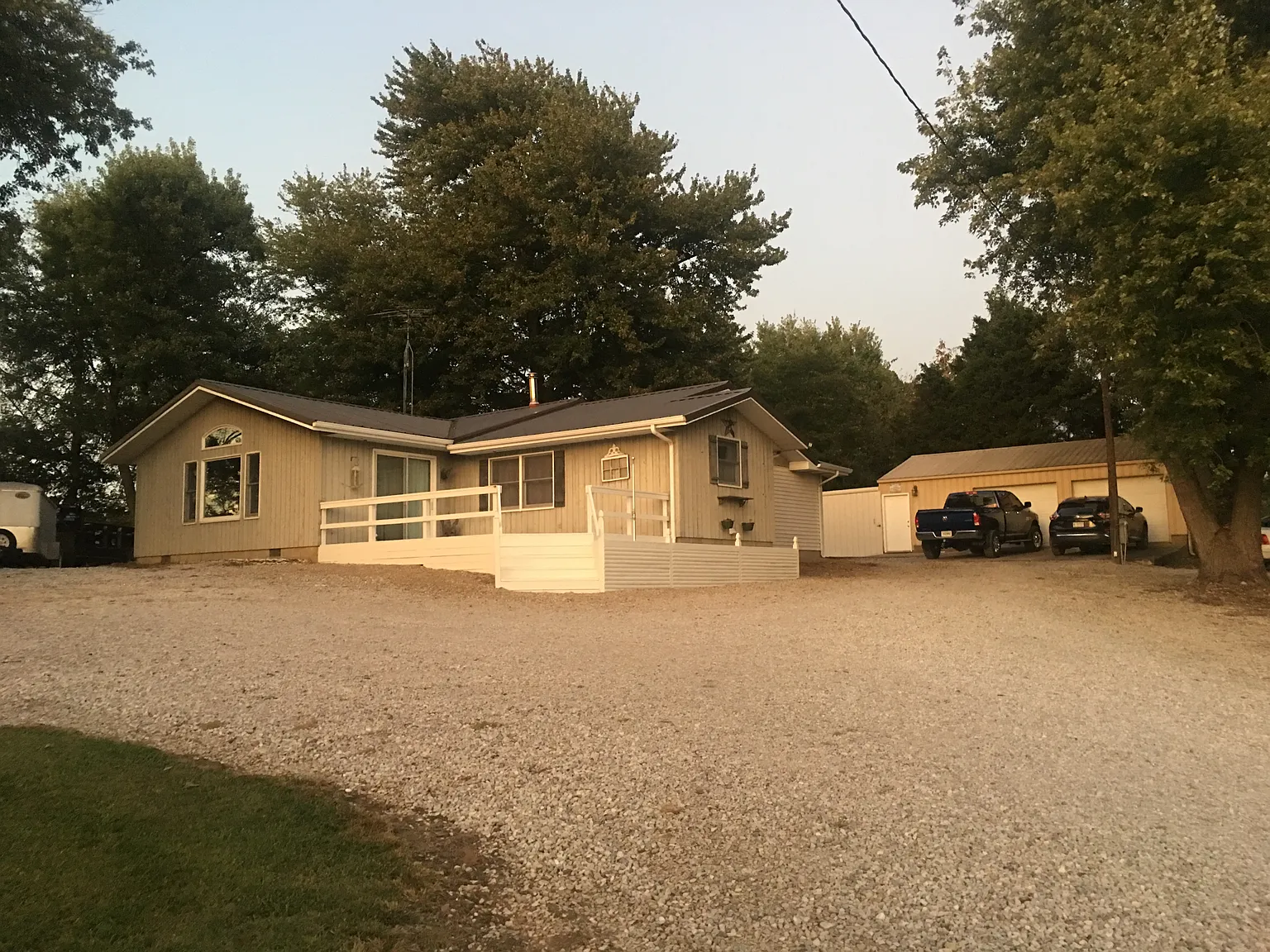 13820 N Us Highway 231 photo 1