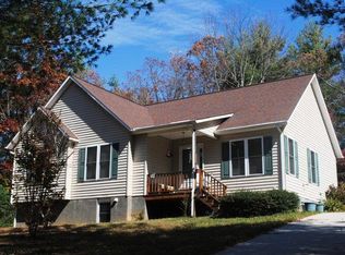 966 Rivers Edge Rd, Sparta, NC 28675