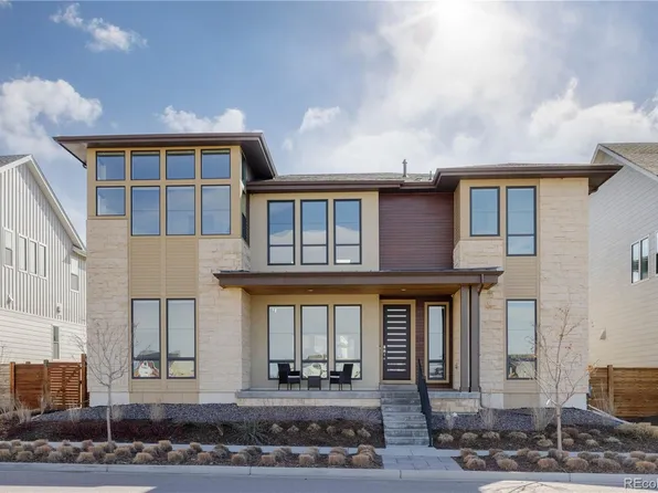 9864 E 63rd Drive, Denver, CO 80238