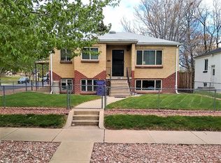 2485 W 41st Ave, Denver, CO 80211