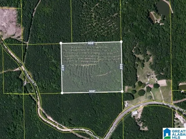 0 Honeysuckle Dr #8, Fayette, AL 35555