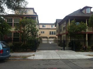 1916 7th St APT C, Berkeley, CA 94710