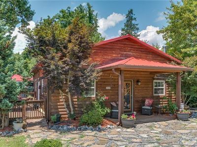 1070 Us 64/74a Hwy, Rutherfordton, NC, 28139
