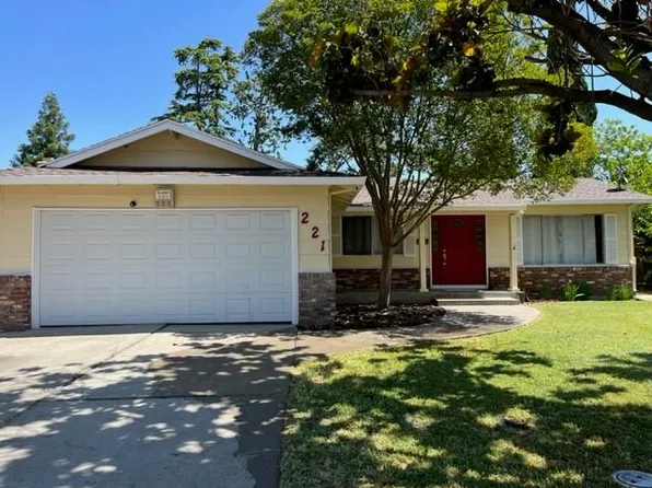 221 Bernice Ave, Stockton, CA 95210