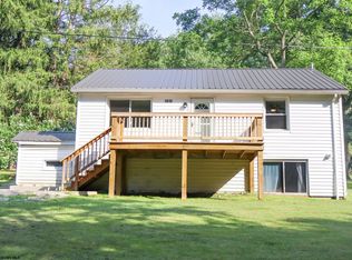 1810 Cassville Mount Morris Rd, Morgantown, WV 26501