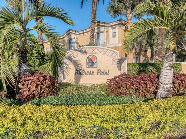 12854 SW 31st St #137, Hollywood, FL 33027