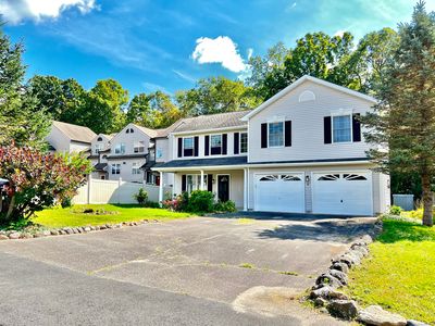 39 Taft Point, Waterbury, CT, 06708
