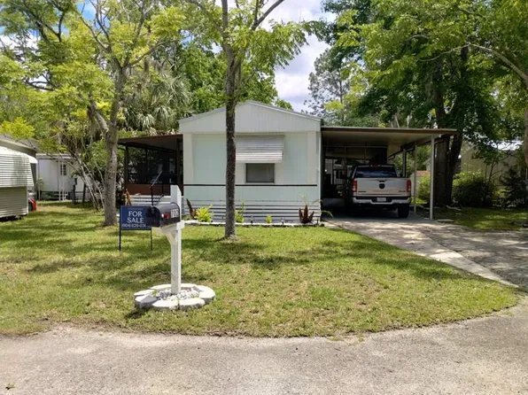 702 Cross Park Dr #22, Saint Augustine, FL 32084