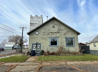 420 Alder Ave, Harvey, ND 58341