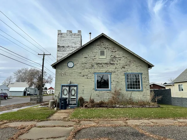 420 Alder Ave, Harvey, ND 58341