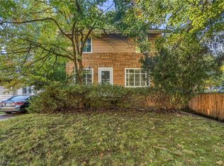619 Garry Rd, Akron, OH 44305