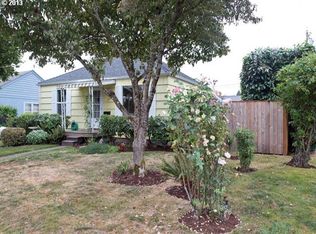 2903 SE 76th Ave, Portland, OR 97206