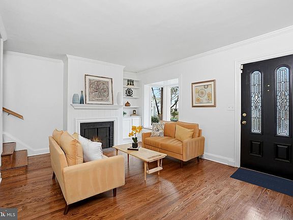 4th image of 3520 S St NW