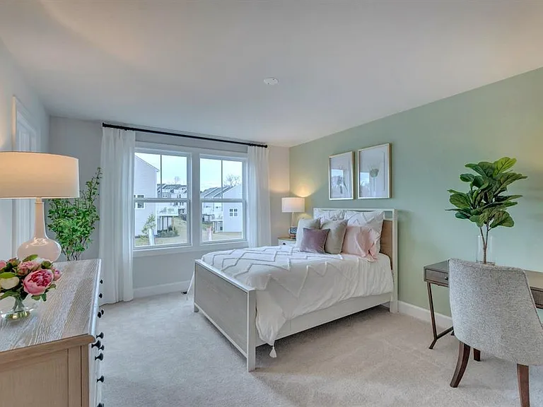 2837 Rambling Brook Ln — Photo 24