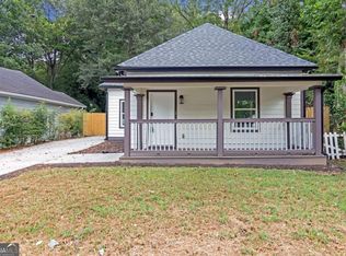 1055 Mayson Turner Rd NW, Atlanta, GA 30314