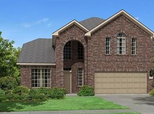 112 Arabian Rd, Waxahachie, TX 75165