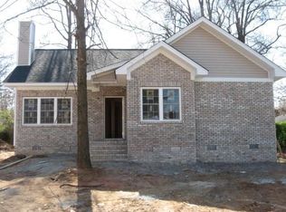 1222 Highland Ave #A, Greensboro, NC 27403
